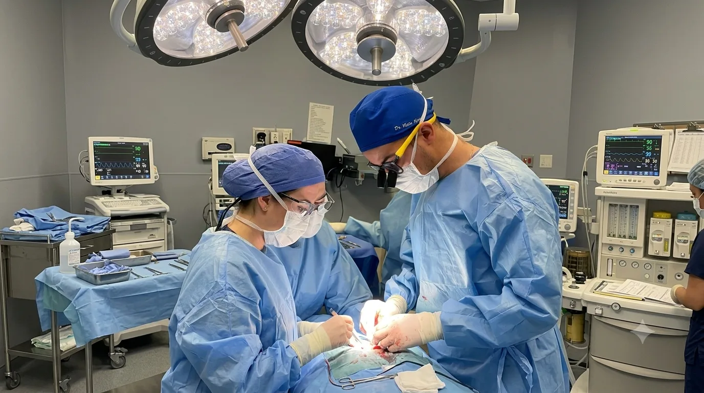 Enfermedad de Dupuytren - Dr. Mario Almaraz