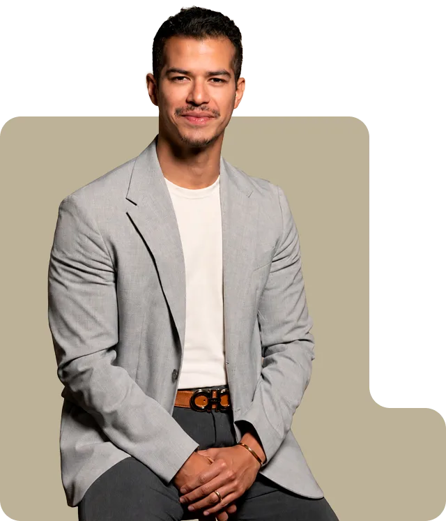 Dr Mario Almaraz